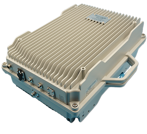 京山单频/双频/四频/五频运营级数字光纤直放站