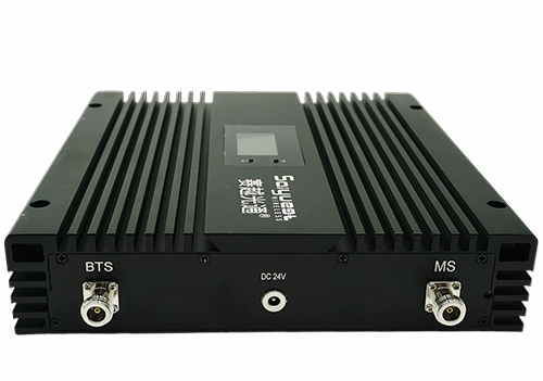 京山双频手机信号增强器2000㎡