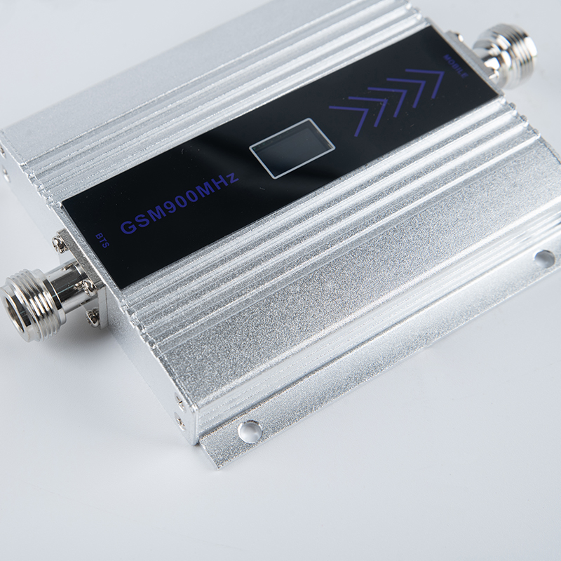 京山家用单频手机信号增强器100㎡