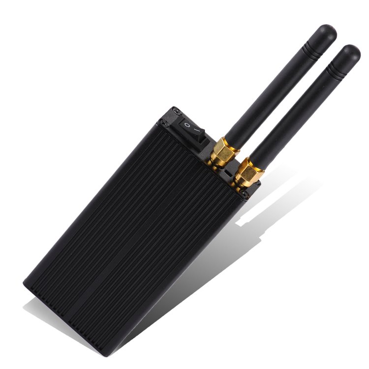  京山1.2G/1.5G导航屏蔽器