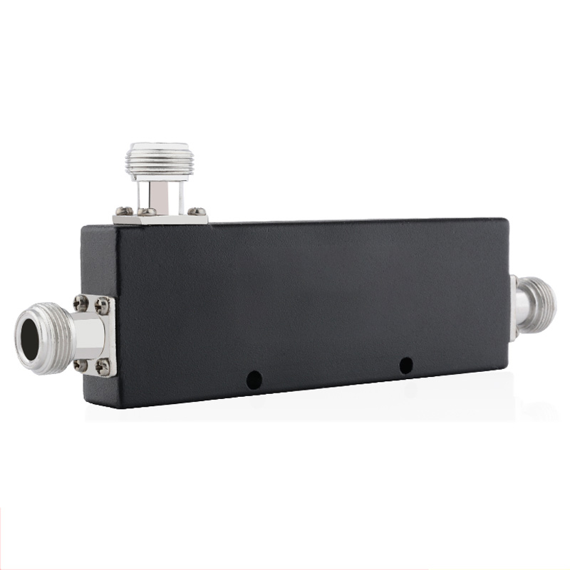  京山FM调频广播同步广播耦合器