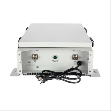  京山无线对讲系统双向干线放大器