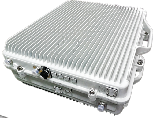 京山信令级数字室分型移动通信干扰器