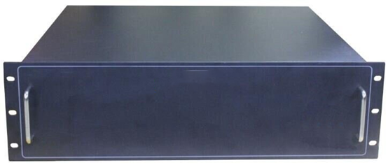  京山FM调频广播主机