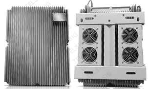  京山大功率室外全向固定式无人机反制设备