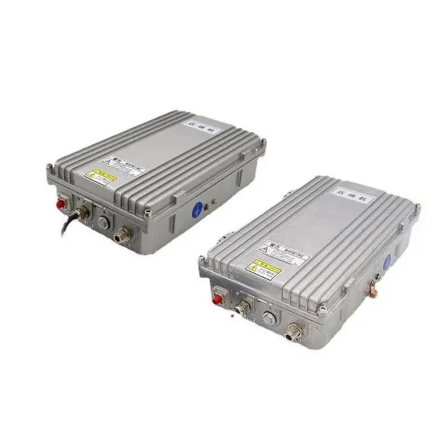  京山FM调频应急广播数字光纤近端机远端机