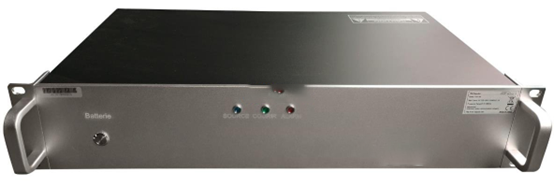  京山350M PDT消防集群警用主机直放站