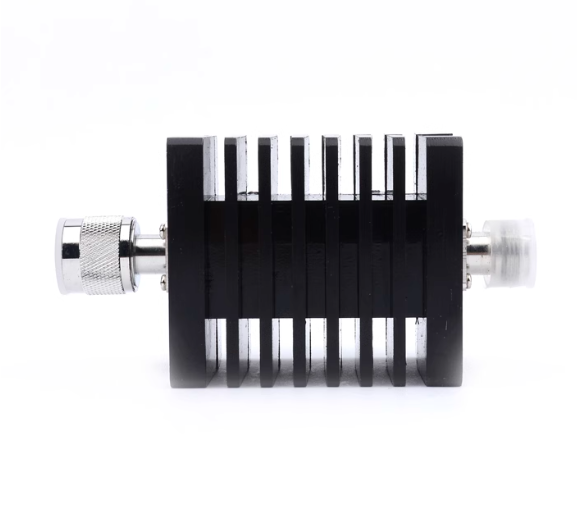  京山腔体固定衰减器0-3G/0-4G  N型接口