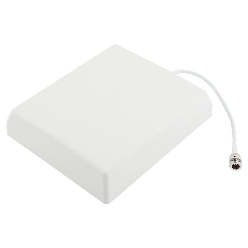  京山室内外定向接收发射壁挂小平板天线700-3700MHz