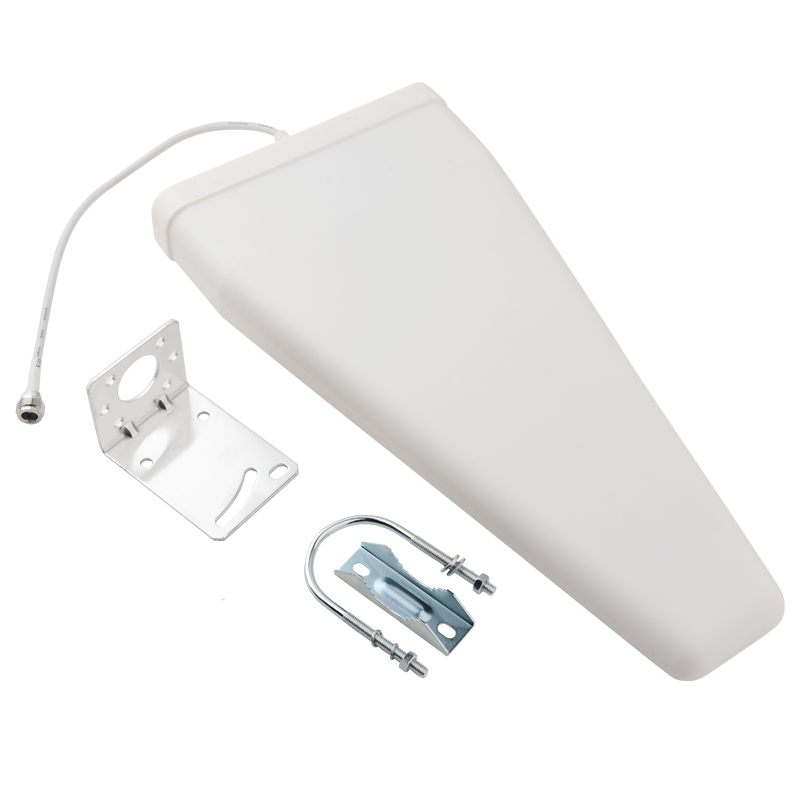  京山对数周期天线定向接收发射700-3700MHz